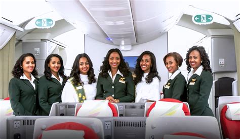 How to Apply. . Ethiopian airlines staff attendance